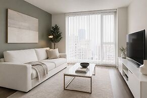 The Velvet Key Hotel