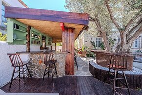 B House Alaçatı