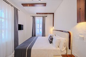 B House Alaçatı