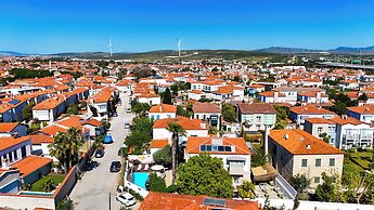 B House Alaçatı