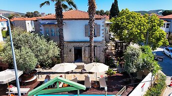 B House Alaçatı