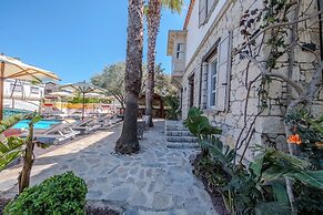 B House Alaçatı