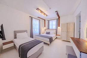 B House Alaçatı