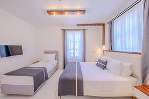 B House Alaçatı