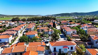 B House Alaçatı