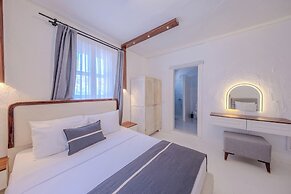 B House Alaçatı