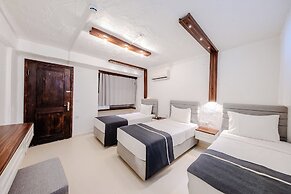 B House Alaçatı