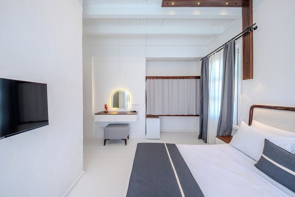 B House Alaçatı