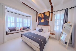 B House Alaçatı