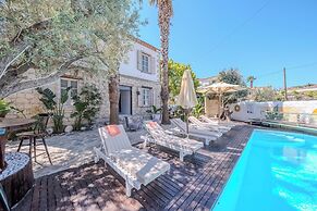 B House Alaçatı