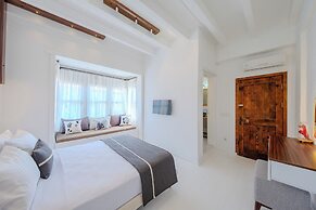 B House Alaçatı