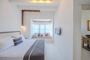 B House Alaçatı