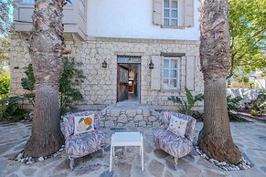 B House Alaçatı