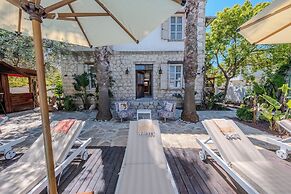 B House Alaçatı
