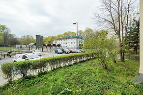 RentPlanet - Studio Anielewicza