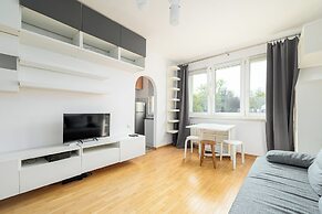 RentPlanet - Studio Anielewicza