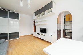RentPlanet - Studio Anielewicza