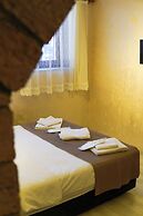 cundera hotel