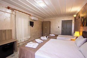 cundera hotel