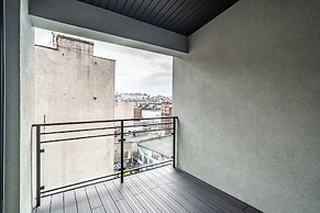 RentPlanet - Apartament Chopina