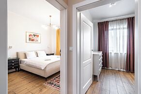 RentPlanet - Apartament Chopina