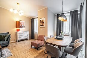 RentPlanet - Apartament Chopina