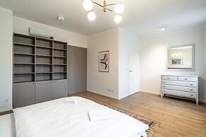 RentPlanet - Apartament Chopina