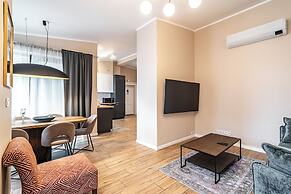 RentPlanet - Apartament Chopina