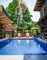 Hotel La Flor de Coco