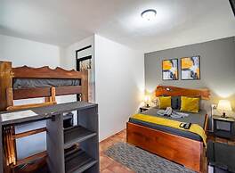 Hotel La Flor de Coco