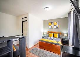 Hotel La Flor de Coco