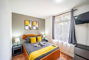 Hotel La Flor de Coco