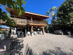 Hotel La Flor de Coco