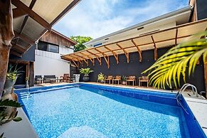 Hotel La Flor de Coco