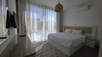 Fouka North Coast CL7-CH15-01