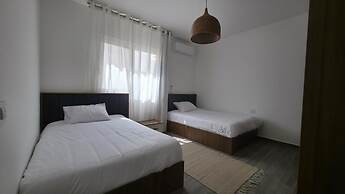 Fouka North Coast CL7-CH15-01