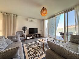 Fouka North Coast CL7-CH15-01