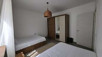 Fouka North Coast CL7-CH15-01