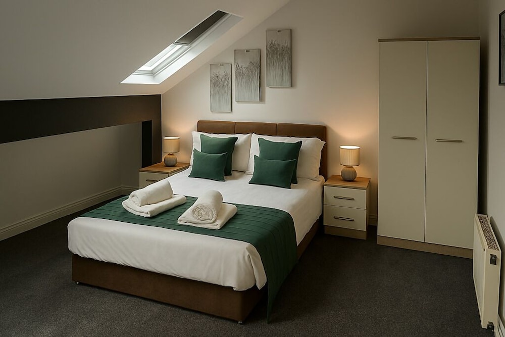 Aspire Home Estate