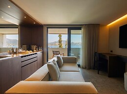 Selimiye Sardunya Hotel & Restaurant