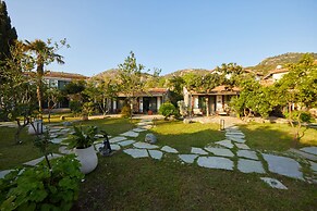 Selimiye Sardunya Hotel & Restaurant