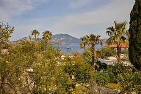 Selimiye Sardunya Hotel & Restaurant