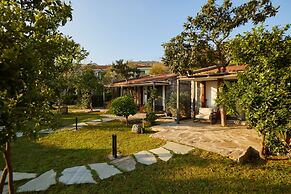 Selimiye Sardunya Hotel & Restaurant