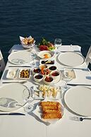 Selimiye Sardunya Hotel & Restaurant