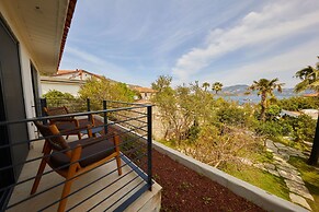 Selimiye Sardunya Hotel & Restaurant