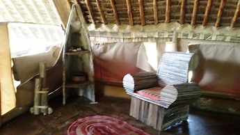 bahari pori