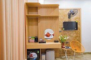 Trang An Harmony Hotel