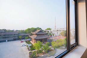 Trang An Harmony Hotel