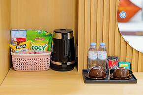 Trang An Harmony Hotel