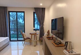 July Hotel Quang Binh